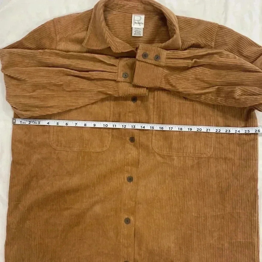 Roaman’s button down - Picture 5 of 8
